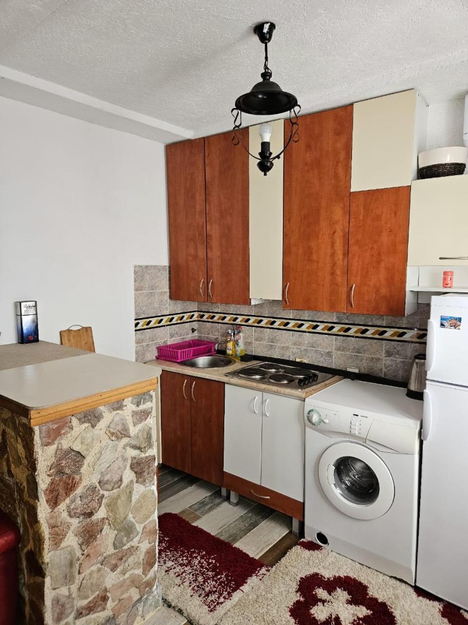 Apartman Studio Nedovic Budva Extérieur photo