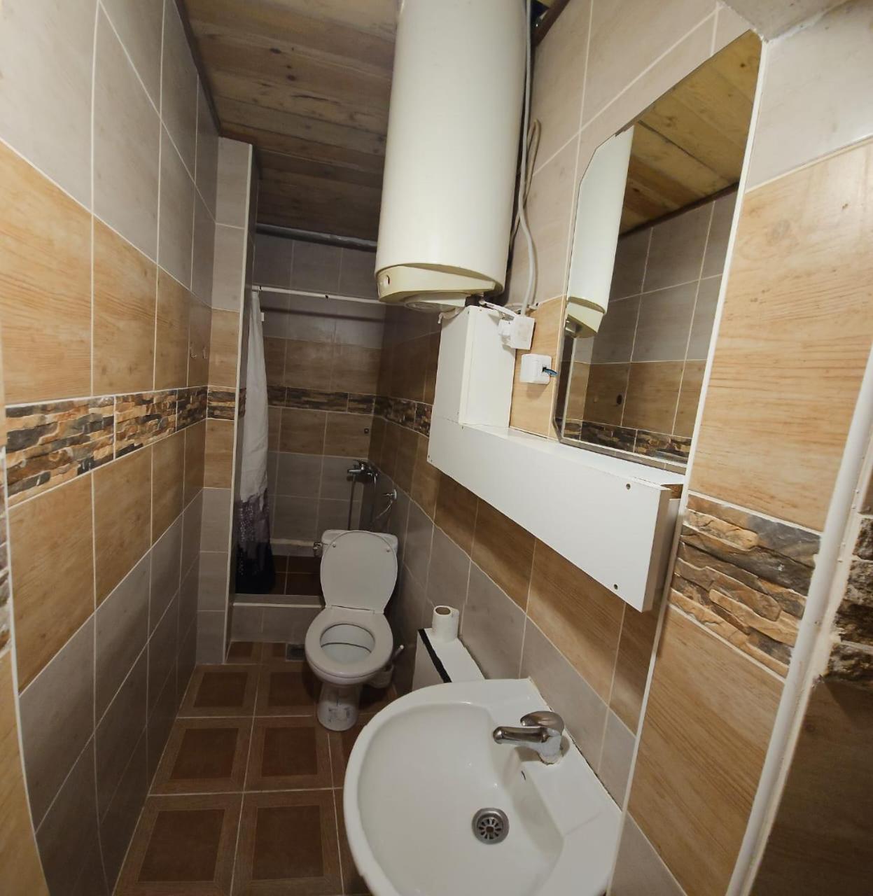 Apartman Studio Nedovic Budva Extérieur photo