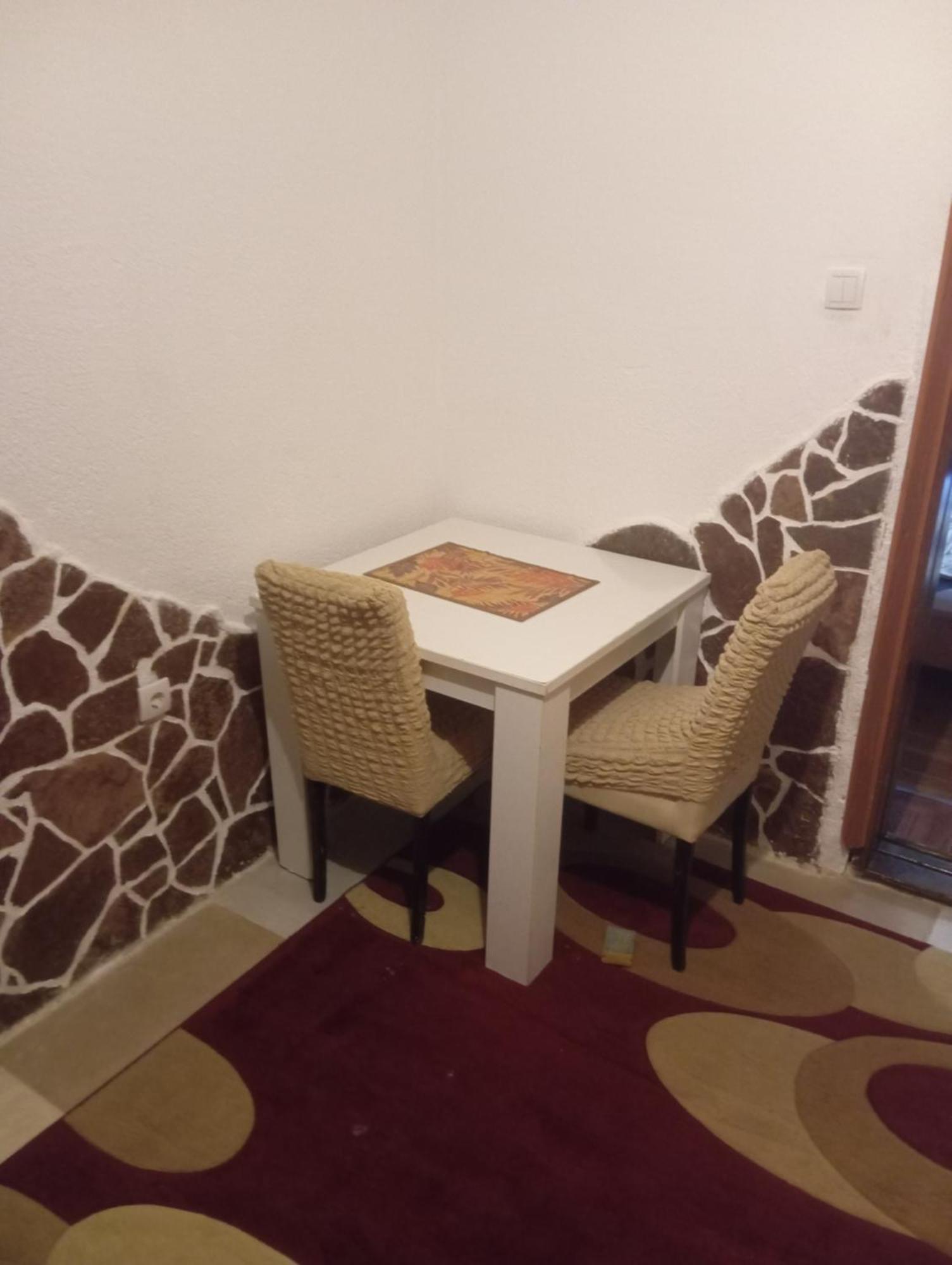 Apartman Studio Nedovic Budva Extérieur photo