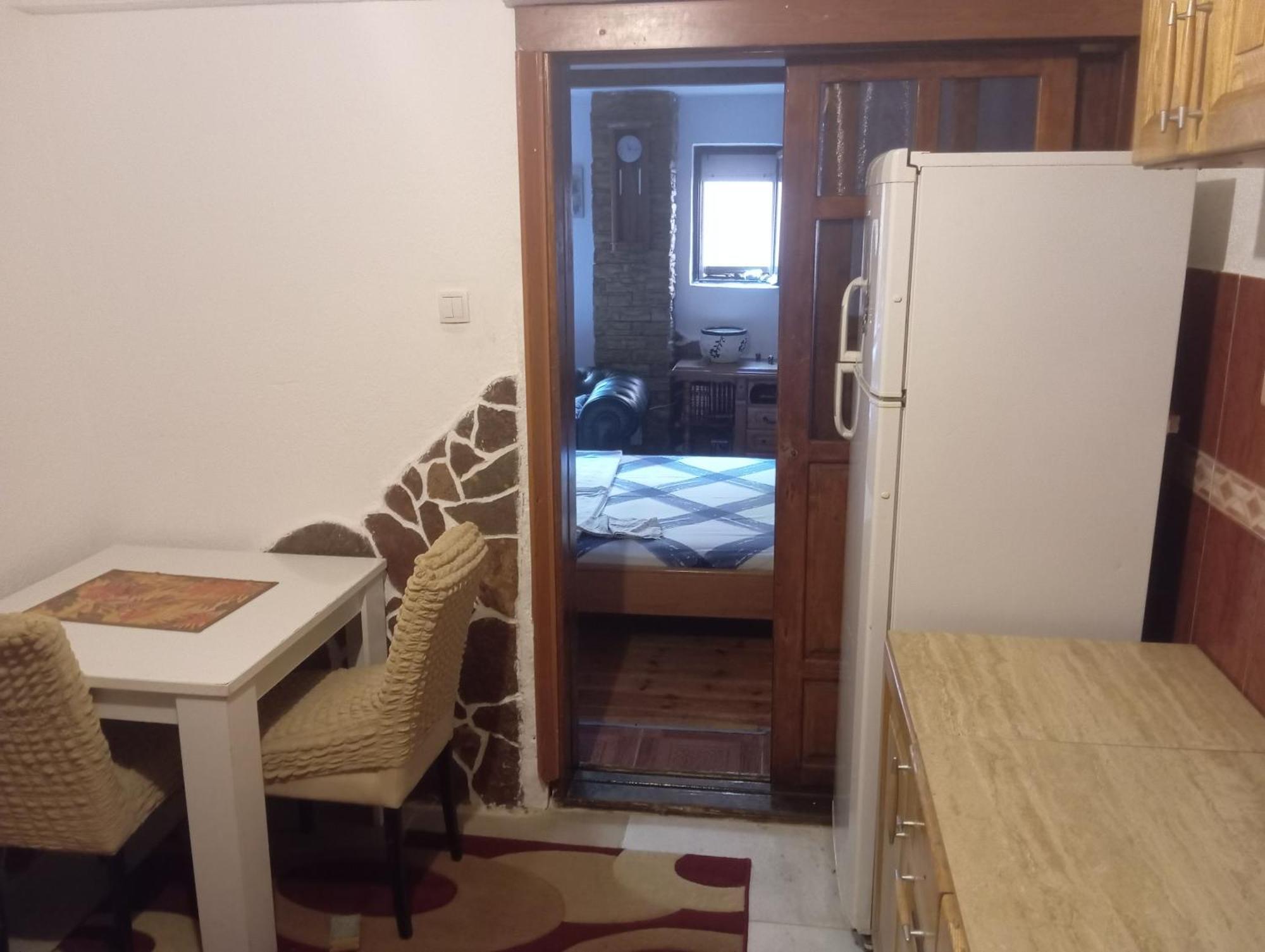 Apartman Studio Nedovic Budva Extérieur photo