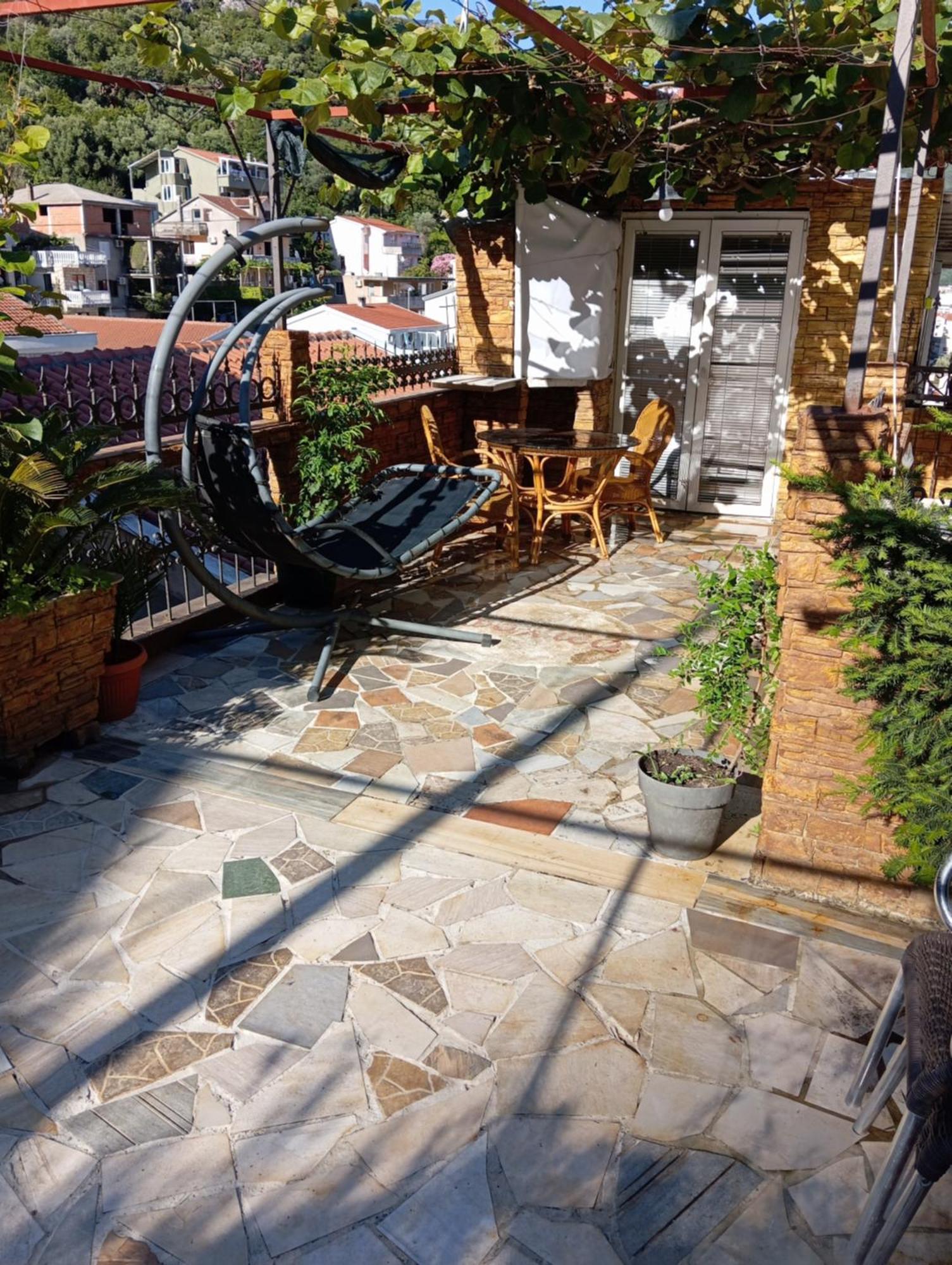 Apartman Studio Nedovic Budva Extérieur photo