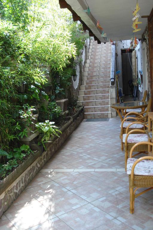 Apartman Studio Nedovic Budva Extérieur photo