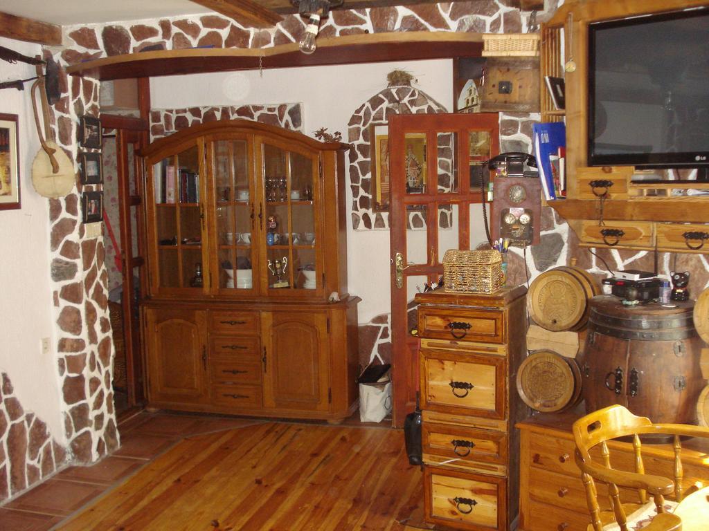 Apartman Studio Nedovic Budva Extérieur photo