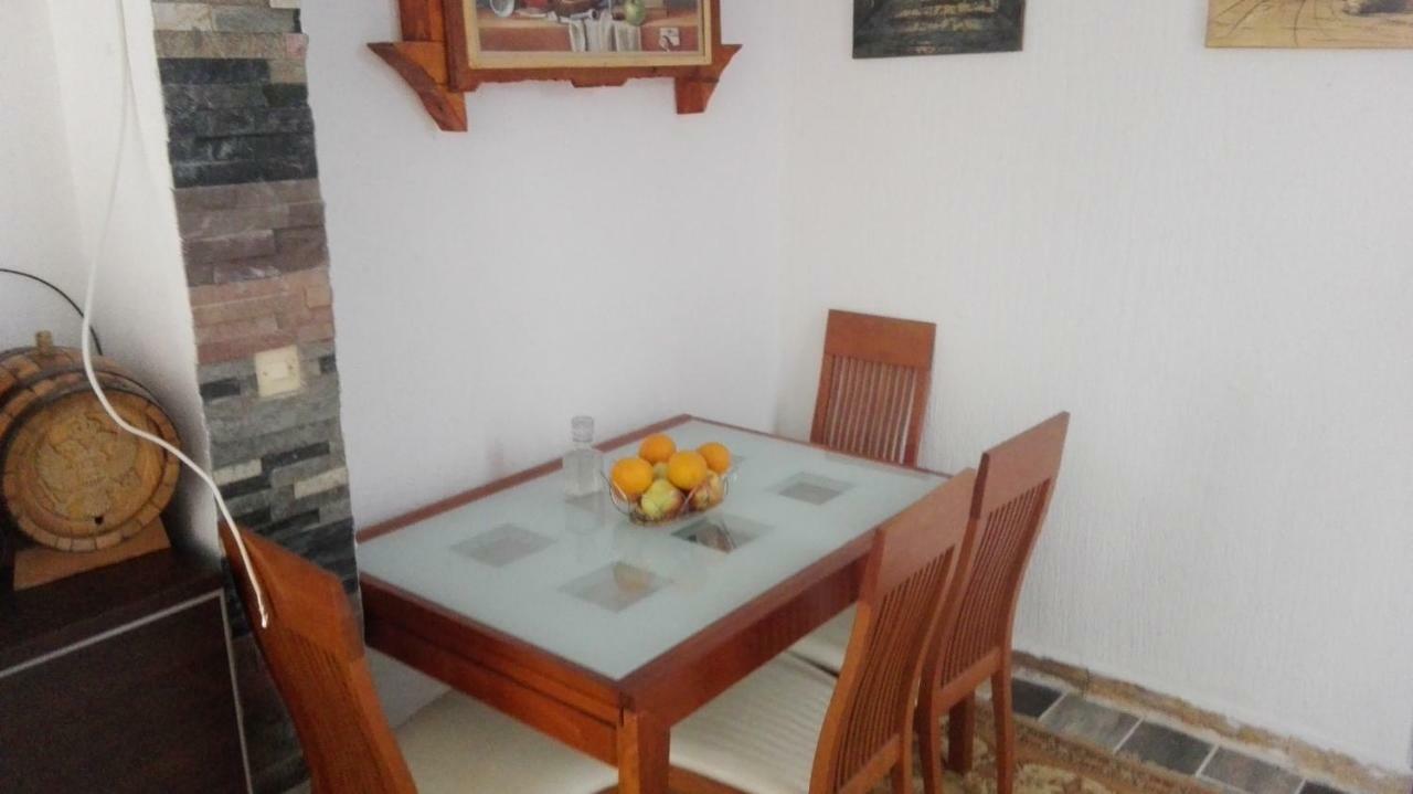 Apartman Studio Nedovic Budva Extérieur photo