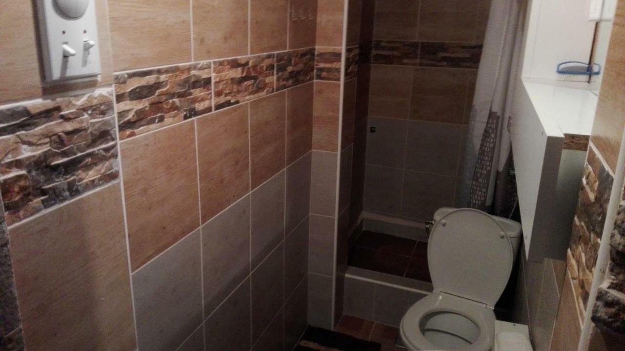 Apartman Studio Nedovic Budva Extérieur photo