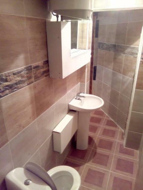 Apartman Studio Nedovic Budva Extérieur photo